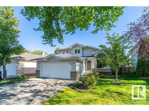 990 Burrows Cr Nw, Edmonton, AB 