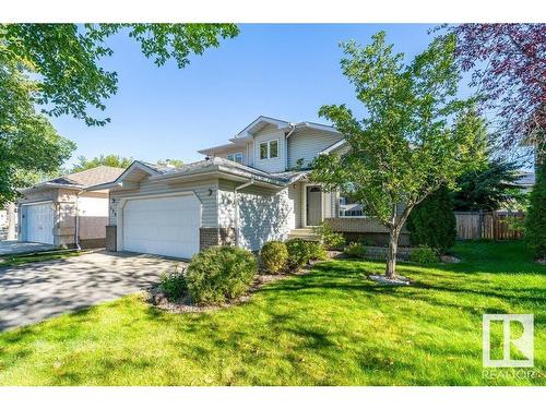 990 Burrows Cr Nw, Edmonton, AB 