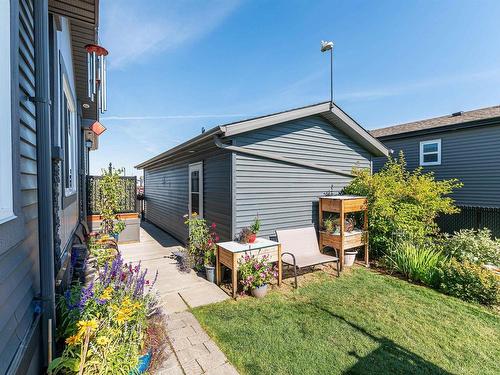 13 Laurel Dr, Morinville, AB 