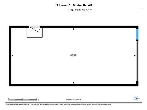 13 Laurel Dr, Morinville, AB 