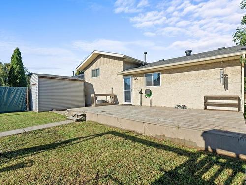 13507 24 St Nw, Edmonton, AB 