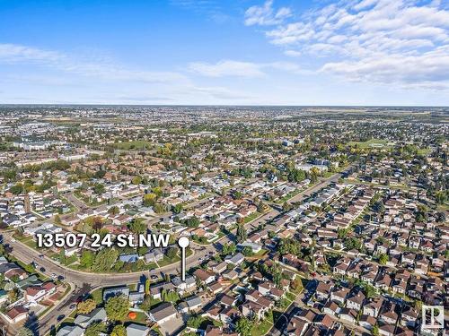 13507 24 St Nw, Edmonton, AB 