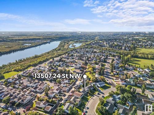 13507 24 St Nw, Edmonton, AB 