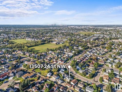 13507 24 St Nw, Edmonton, AB 