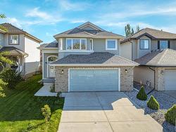 6917 STROM LN NW  Edmonton, AB T6R 0G3