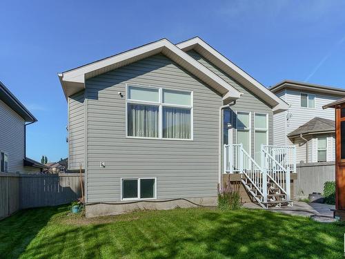 6917 Strom Lane, Edmonton, AB 