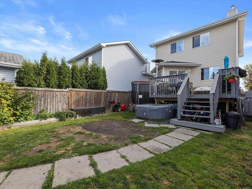 40 Douglas Ln, Leduc, AB 