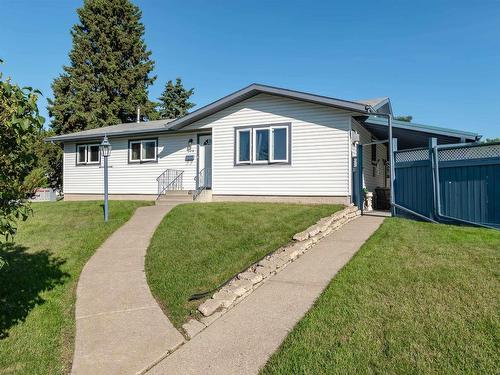 104 Georgian Wy, Sherwood Park, AB 