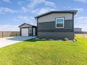 86 Meadowview Road, Morinville, AB  - Outdoor 