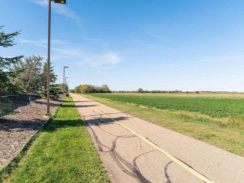 86 Meadowview Road, Morinville, AB - Outdoor With View