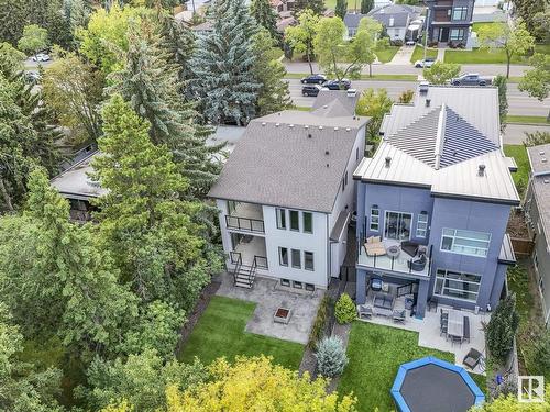 9433 142 Street, Edmonton, AB - Outdoor