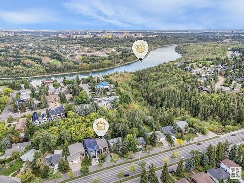 9433 142 Street, Edmonton, AB - Outdoor With View