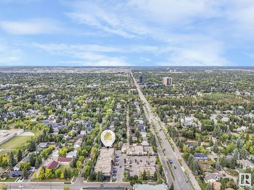 9433 142 Street, Edmonton, AB - Outdoor With View