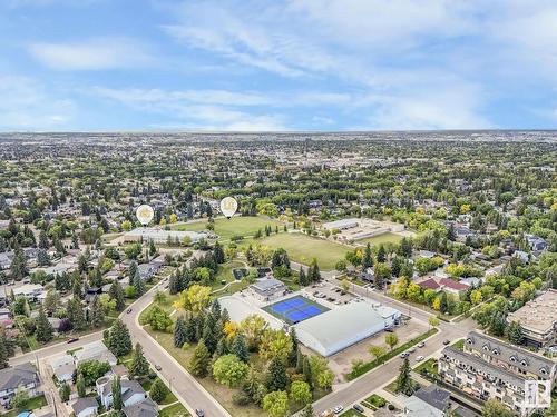 9433 142 Street, Edmonton, AB - Outdoor With View