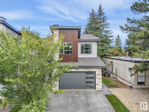 9433 142 Street, Edmonton, AB - Outdoor