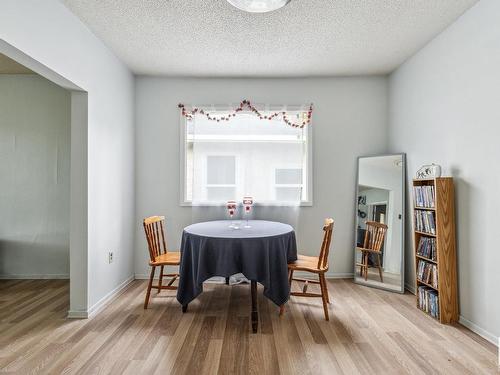 12008 65 Street, Edmonton, AB - Indoor Photo Showing Dining Room