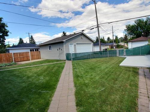 4611 115 St Nw, Edmonton, AB 