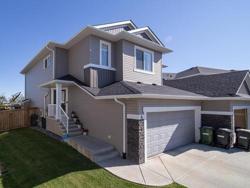 4 Rolston Cl, Leduc, AB 