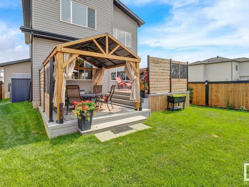 48 Dalquist Ba, Leduc, AB 