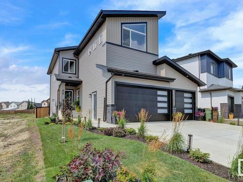 48 Dalquist Ba, Leduc, AB 