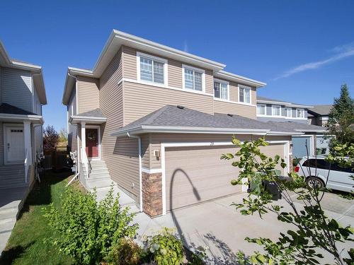 20 Rolston Cl, Leduc, AB 