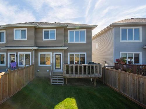 20 Rolston Cl, Leduc, AB 