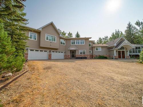 109, 52471 Rge Rd 223, Rural Strathcona County, AB 