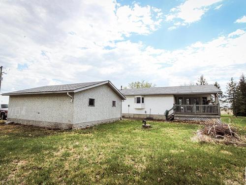 10524 Hwy 29, Rural St. Paul County, AB 