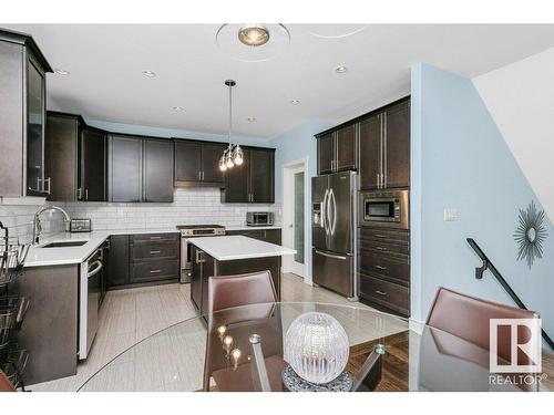 2604 Watcher Wy Sw, Edmonton, AB 