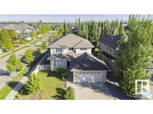 2604 Watcher Wy Sw, Edmonton, AB 