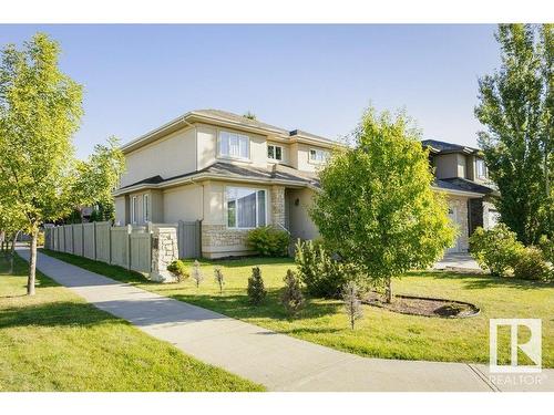 2604 Watcher Wy Sw, Edmonton, AB 