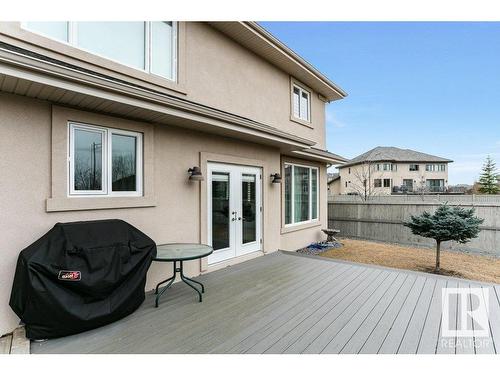 2604 Watcher Wy Sw, Edmonton, AB 