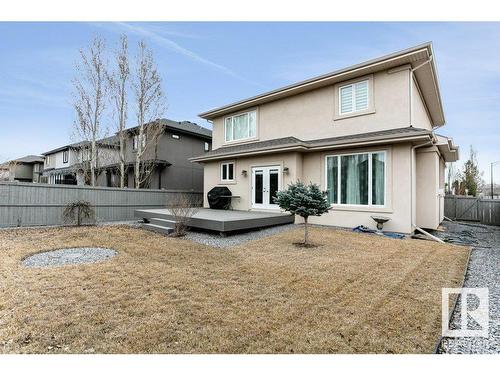 2604 Watcher Wy Sw, Edmonton, AB 