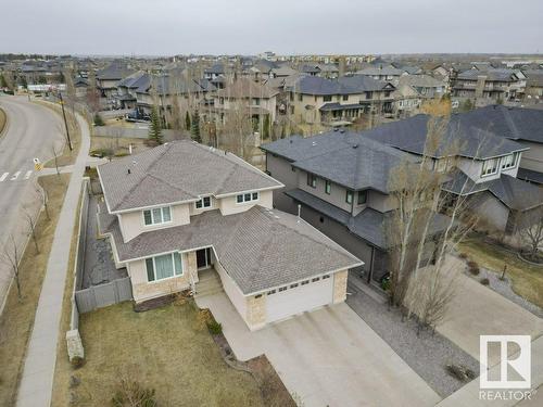 2604 Watcher Wy Sw, Edmonton, AB 