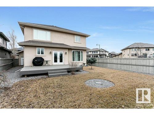 2604 Watcher Wy Sw, Edmonton, AB 