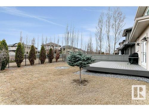 2604 Watcher Wy Sw, Edmonton, AB 