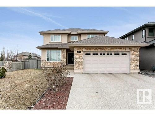 2604 Watcher Wy Sw, Edmonton, AB 