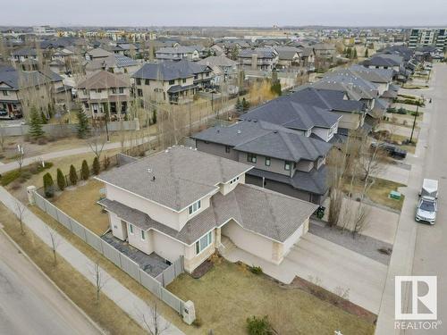 2604 Watcher Wy Sw, Edmonton, AB 