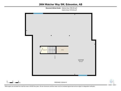 2604 Watcher Wy Sw, Edmonton, AB 