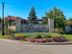 24 WINDERMERE DR SW  Edmonton, AB T6W 0C2