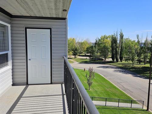 #302 4614A Lakeshore Dr, St. Paul Town, AB 