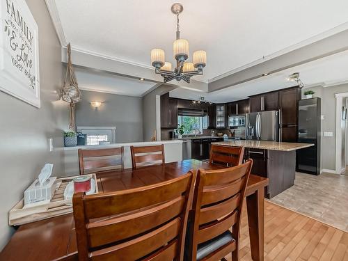 19 Garrison Cr, Sherwood Park, AB 