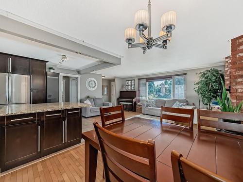 19 Garrison Cr, Sherwood Park, AB 