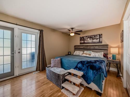 19 Garrison Cr, Sherwood Park, AB 