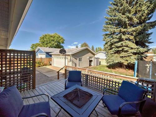 19 Garrison Cr, Sherwood Park, AB 