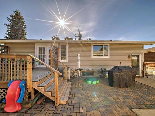 19 Garrison Cr, Sherwood Park, AB 