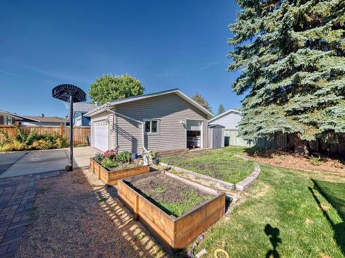 19 Garrison Cr, Sherwood Park, AB 