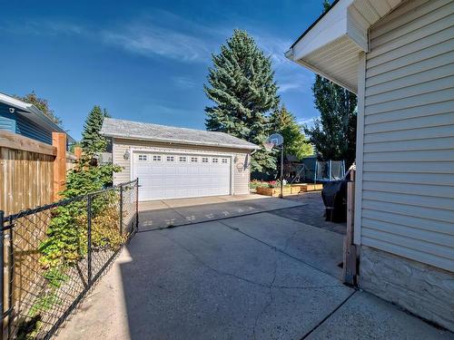 19 Garrison Cr, Sherwood Park, AB 