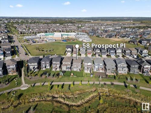 58 Prospect Pl, Spruce Grove, AB 