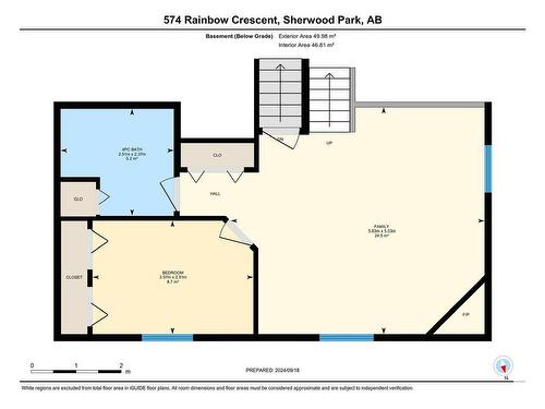 574 Rainbow Cr, Sherwood Park, AB 